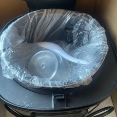 ３号炊き　炊飯器の画像