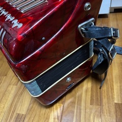 【激安‼️早い者勝ち‼️】トンボ　アコーディオン271の画像