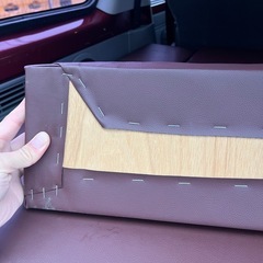 ランクル70  ベッドキット　　の画像