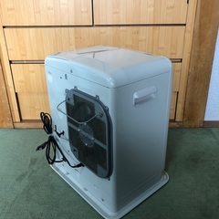 石油ファンヒーター(64) ダイニチ 5Lタンク FW-3214S  2014年  GOODの画像