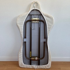 トルソー型アイロン台の画像