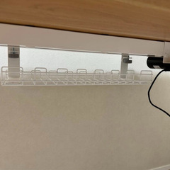 [Flexispot] 電動昇降式スタンディングデスク E9 の画像