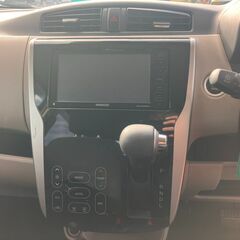 三菱 EKワゴン 30年式 GセーフティPKG レッド 車検令和9年3月 74,000キロの画像