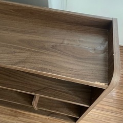 飾り棚　おーぷんしぇるふオープンシェルフの画像