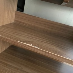 飾り棚　おーぷんしぇるふオープンシェルフの画像