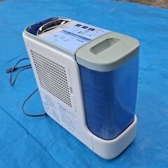 SHARP加熱気化式加湿器２００８年度製の画像