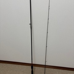 チニングX76L新品未使用の画像