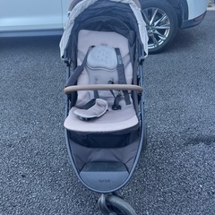 アップリカ最上位モデルの画像