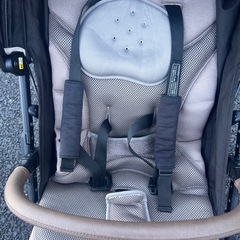 アップリカ最上位モデルの画像