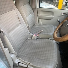 年内納車ok◼️エブリィ◼️リフトアップ◼️車検R9.5◼️DA64V◼️軽箱バン◼️神戸西宮の画像