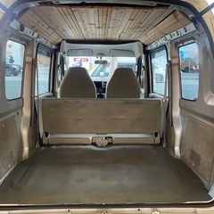 年内納車ok◼️エブリィ◼️リフトアップ◼️車検R9.5◼️DA64V◼️軽箱バン◼️神戸西宮の画像