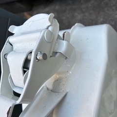 携行缶　5Lの画像