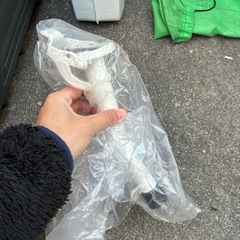 携行缶　5Lの画像