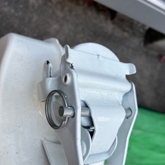 携行缶　5Lの画像