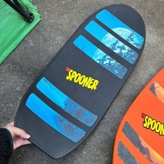 スプーナー　2ヶセットの画像