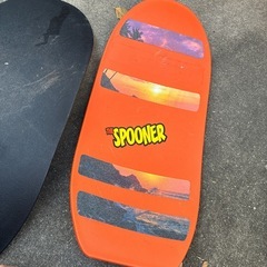 スプーナー　2ヶセットの画像