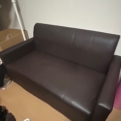 至急！本日来れる方限定!　家電家具セットの画像