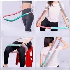 フラフープ
の画像