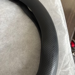 未使用　ハンドルカバーの画像