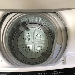 洗濯機⭕️無料⭕️の画像