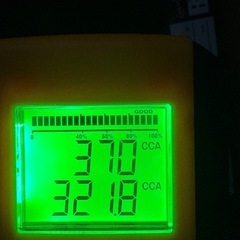 程度抜群　バッテリー　などにの画像