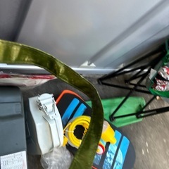 フォレスター用　目隠しシェードの画像