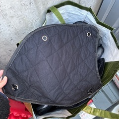 フォレスター用　目隠しシェードの画像