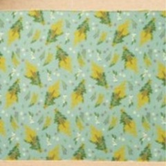 ブランケット新品の画像