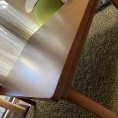 高さが変えられるコタツ ニトリの画像