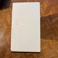 KCUDゴミ箱　差し上げますの画像