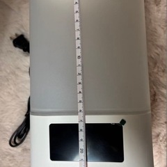 加湿器 卓上 3L大容量 2025新型 上部給水 超音波の画像