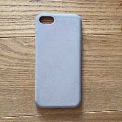 iPhone8/7/SE(第2/第3世代) スマホケースの画像