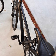 TREK FX3 2021年　クロスバイク（新品チェーン付）の画像