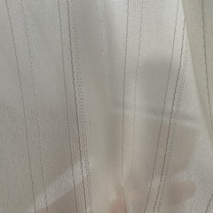 商談中【ニトリ】カーテンセット①の画像