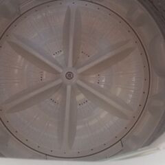 パナソニック 洗濯機 5kg 2011年製 別館においてますの画像