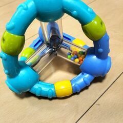 ベビー　赤ちゃん　おもちゃの画像