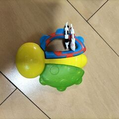 ベビー　赤ちゃん　おもちゃの画像