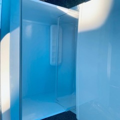 ♦MITSUBISHI ノンフロン冷凍冷蔵庫【2017年製】MR-C34A-Wの画像