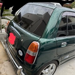 整備済！l700s ミラジーノミニライトスペシャル！の画像