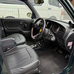 整備済！l700s ミラジーノミニライトスペシャル！の画像