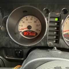 整備済！l700s ミラジーノミニライトスペシャル！の画像