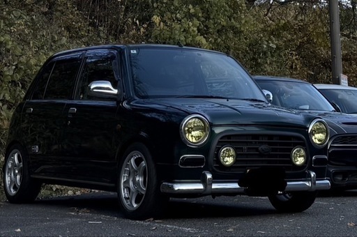整備済！l700s ミラジーノミニライトスペシャル！