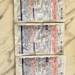 　アサヒ　骨コツケア30粒入り×3袋の画像