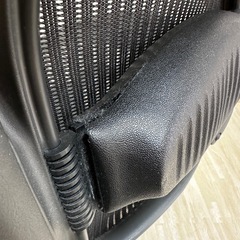 【引越し処分】ハーマンミラー アーロンチェア の画像