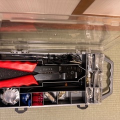 エーモン　ターミナルセットの画像