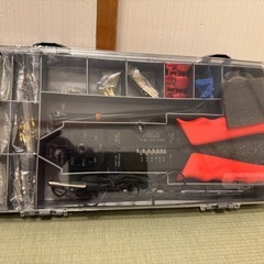 エーモン　ターミナルセットの画像