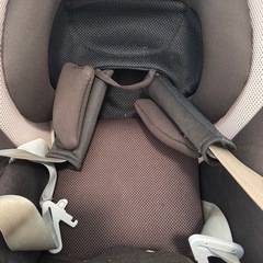 AILEBEBE   チャイルドシートの画像