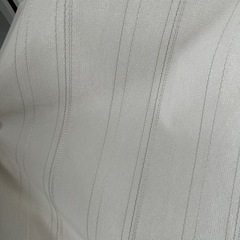 【ニトリ】レースカーテン単品の画像