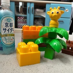 ブロックの画像