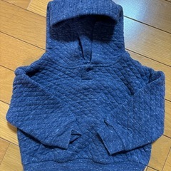 【美品】トーマスと無地のトレーナーの画像